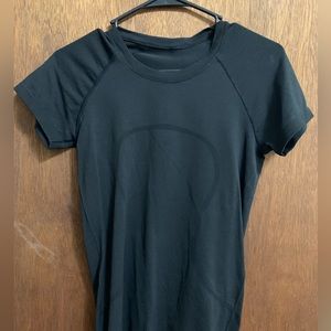 Lululemon short sleeve swiftly tech shirt